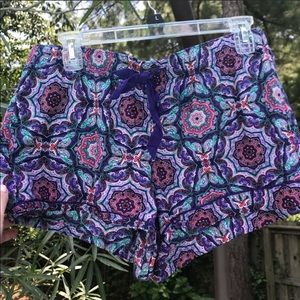 Victoria’s Secret sleep set